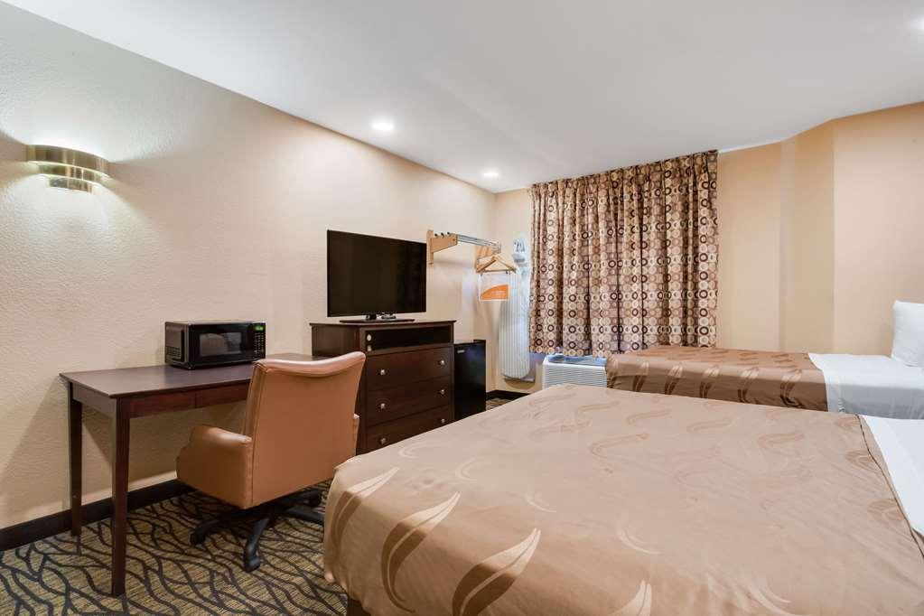 Quality Inn Lees Summit - Kansas City Lee's Summit Chambre photo