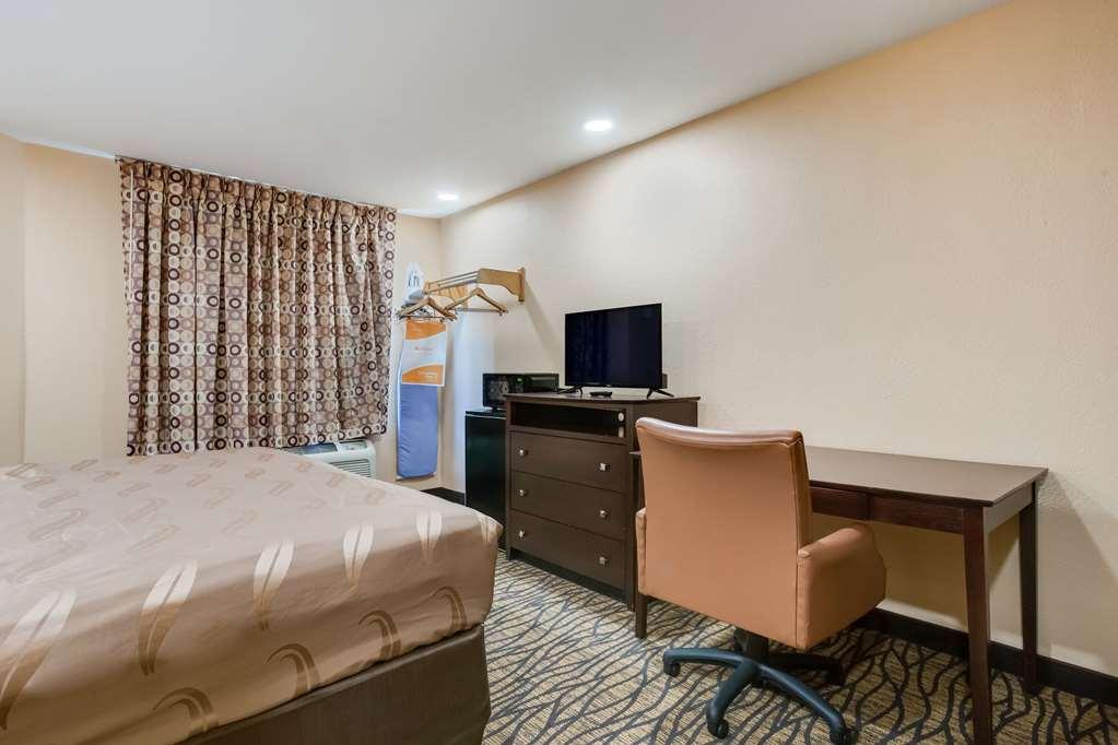 Quality Inn Lees Summit - Kansas City Lee's Summit Chambre photo